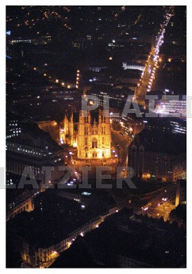St.-Michiels- en St.-Goedelekathedraal, Brussel (p 5133)