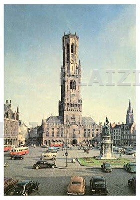 Brugge (p 6061)