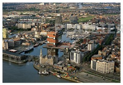 Antwerpen, 2012 (p 5774)