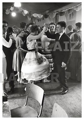 Dance, 1959 (p 5963)