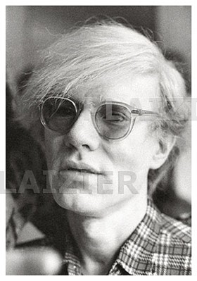 Andy Warhol (P6197)