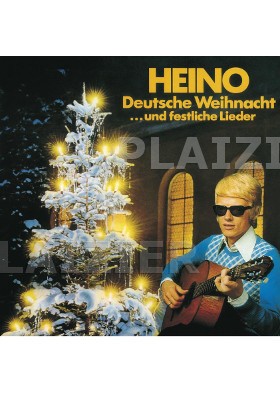 Heino, Deutsche Weihnacht (p5681)