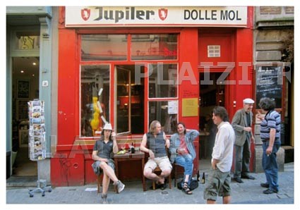 Dolle Mol, Bruxelles, 2012 (P5754)