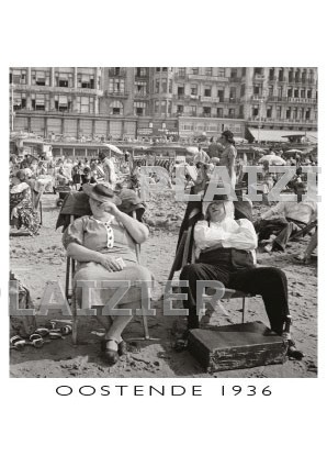 Ostende, 1936 (P6363)