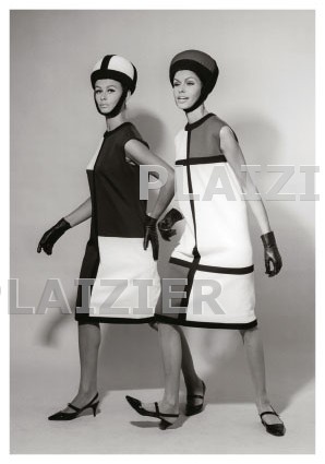 Haring Mode, 1965 (p5594)