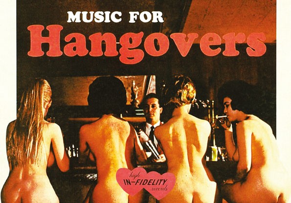 Music for Hangovers (PB021)