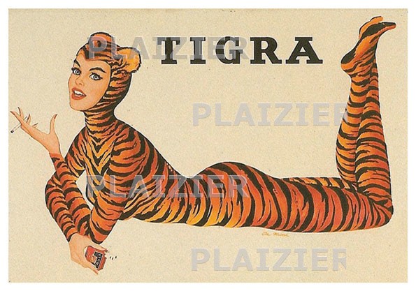 Tigra (P6413)