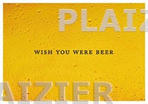 Wish you were beer (PB077)